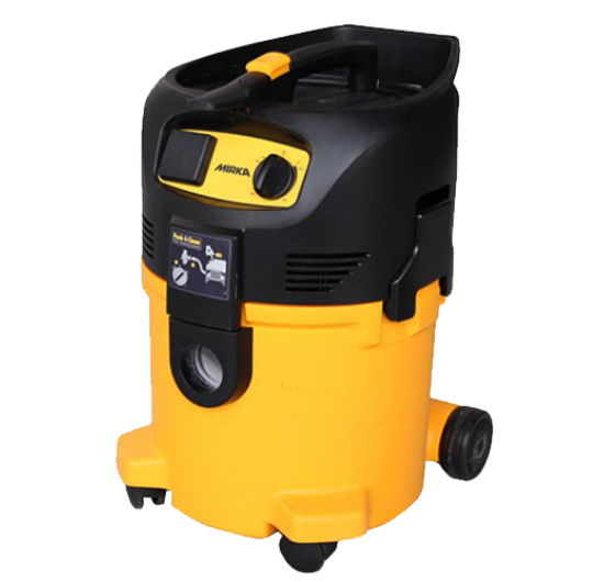 Dust Extractor 915 L PC 230V