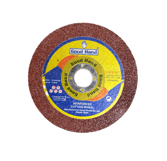 Goodhand Cutting Wheel 100 x 2 x 16