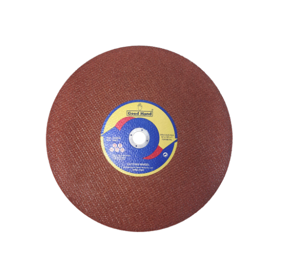 Goodhand Cutting Wheel 355 x 3 x 25.4