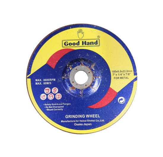 Goodhand Grinding Wheel 180x6x22