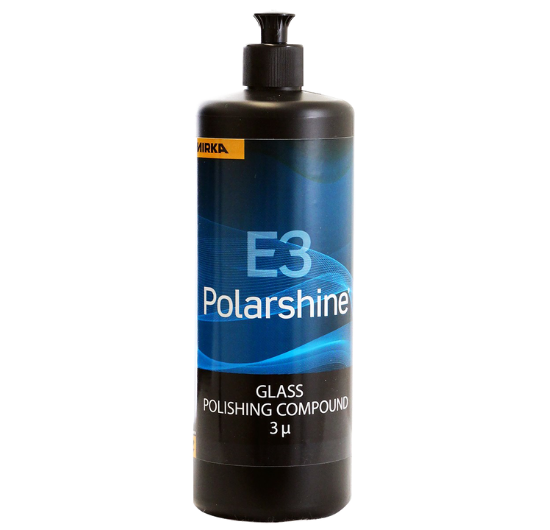 Polarshine E3