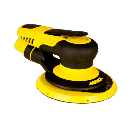 PROS 625 Central Vacuum