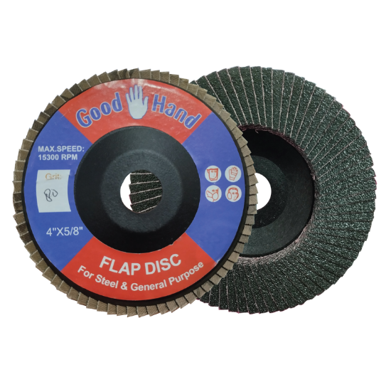 Flap Disc Zirconia