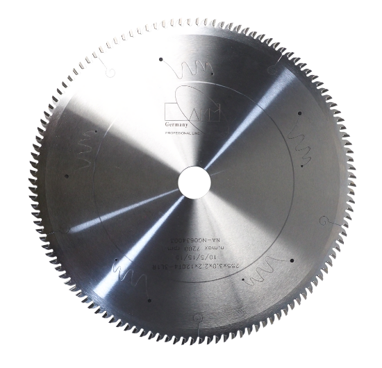 AKM Plywood Saw 3L1R & 3R1L Profesional Line