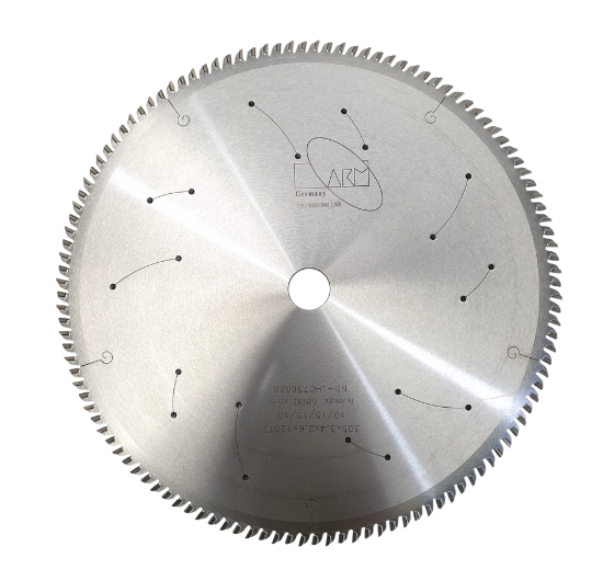 AKM Plywood Saw Profesional Line LRLR FB DC