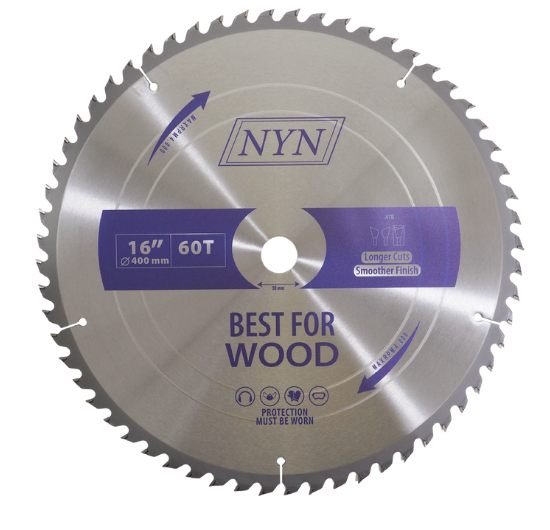 NYN Crosscut TCT Circular Saw