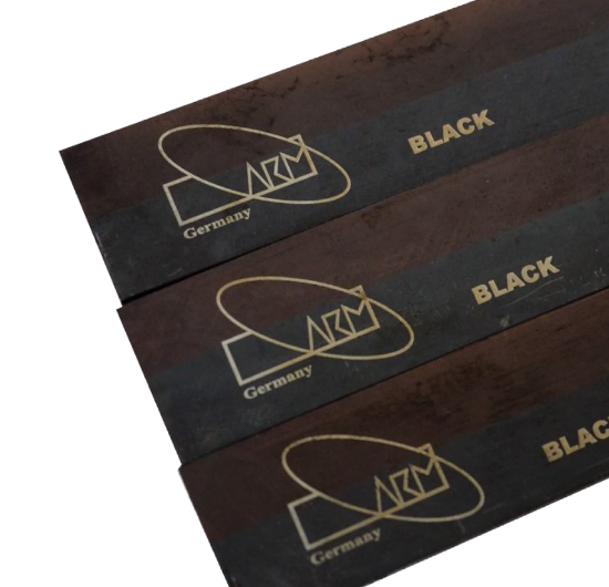 AKM Planer Knife HSS 18 Hitam