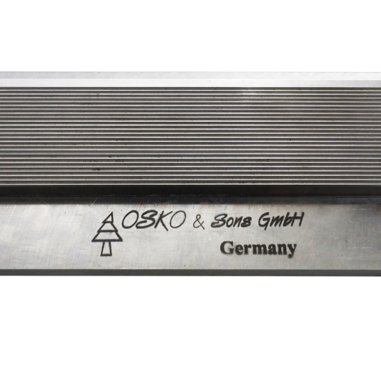 Osko Corrugated Planer Knife
