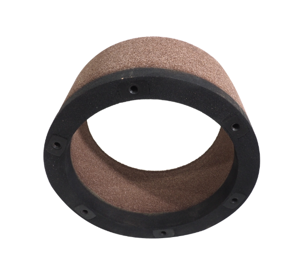 Akita Grinding Wheel