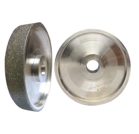 Goodhand Diamond Grinding Wheel