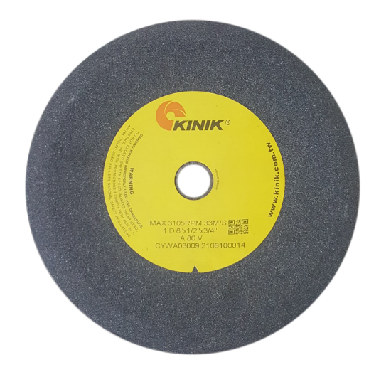 Kinik Straight D. Wheel